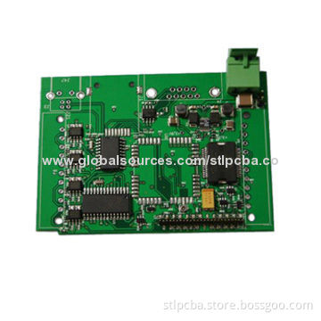 PCB and PCBA OEM services, reliable